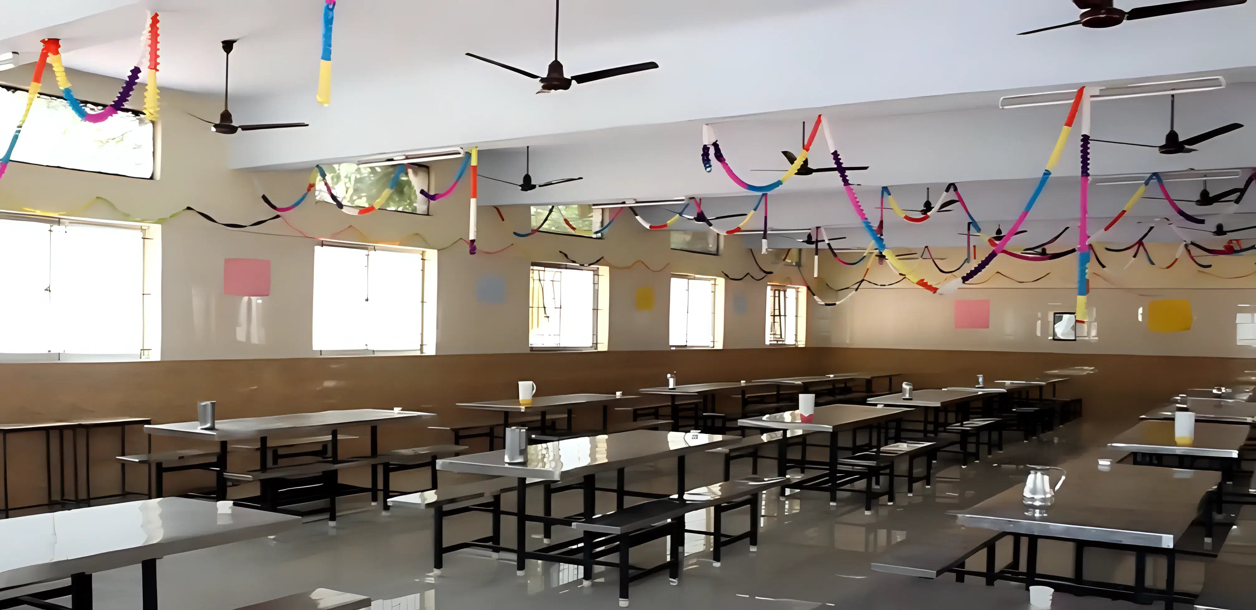 KLNCE Canteen photo 2
