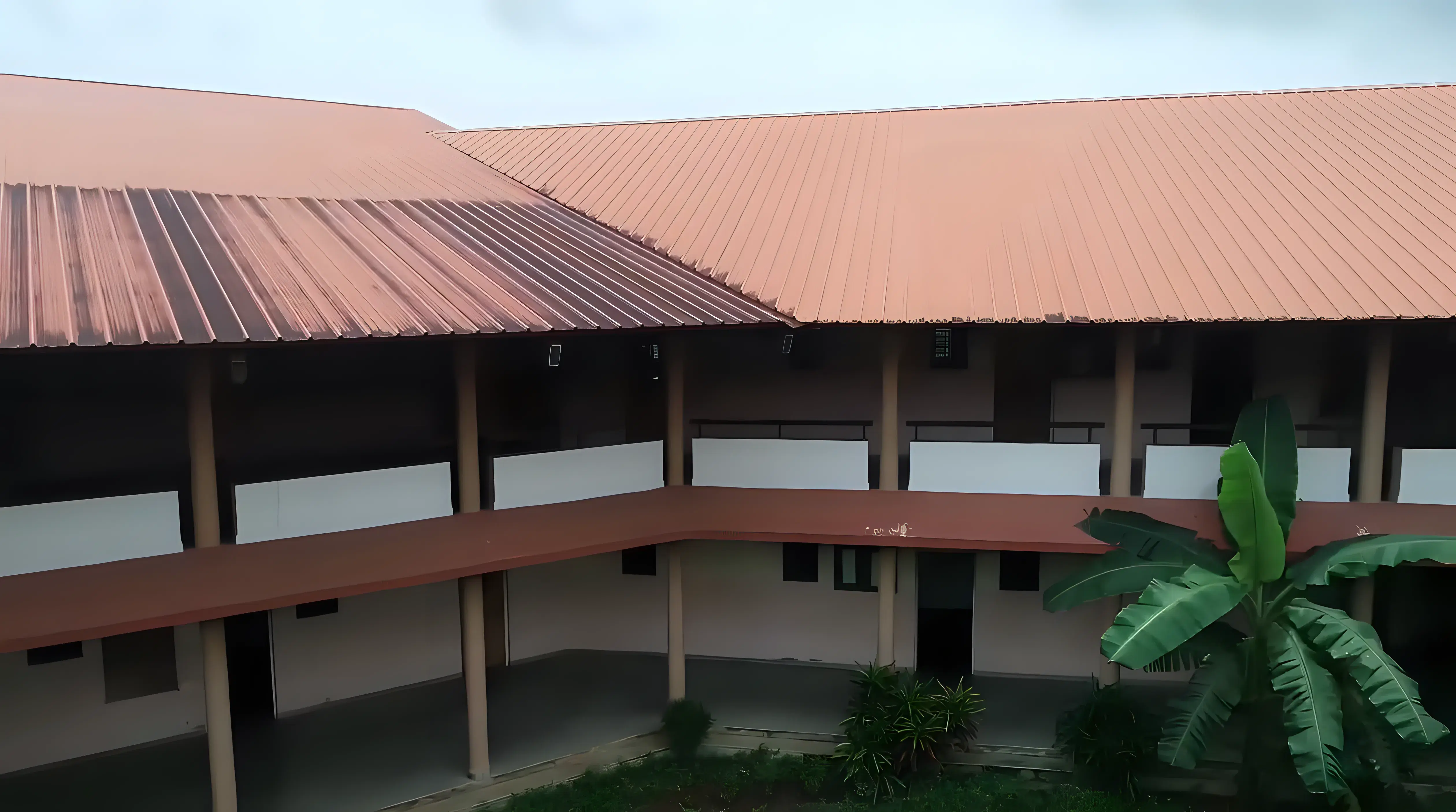 Goa College of Engineering Ponda academic infra photo 1