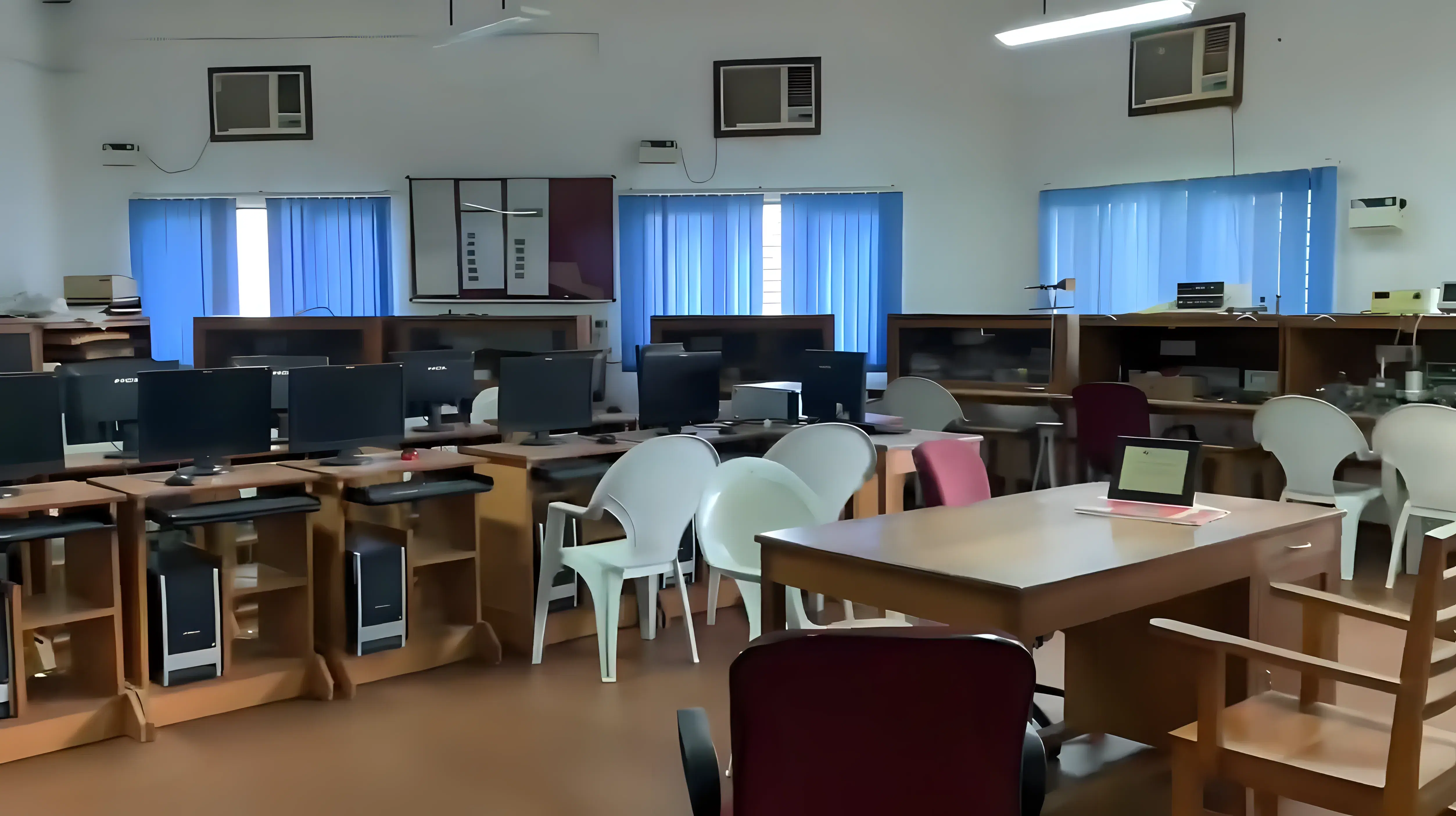 Goa College of Engineering Ponda academic infra photo 4