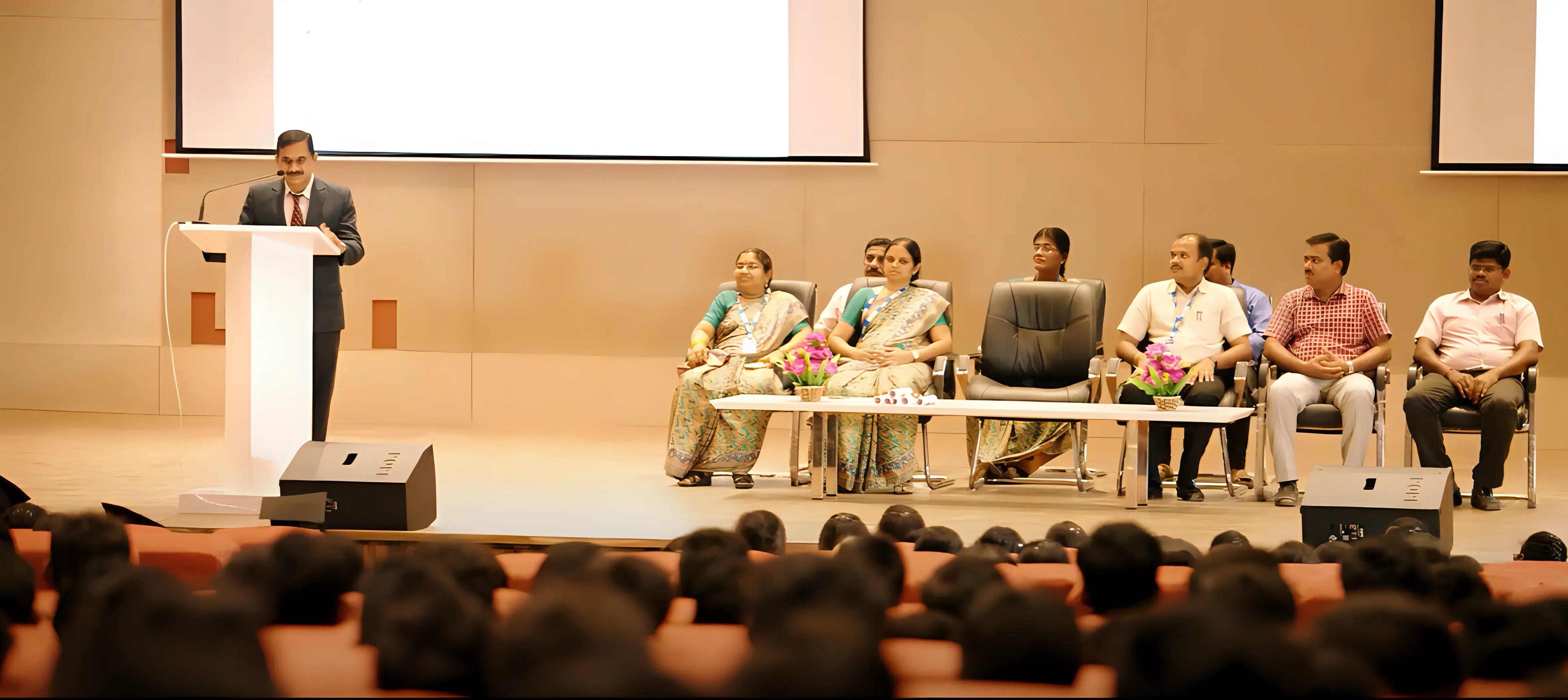 KSRCT Facilities photo 9