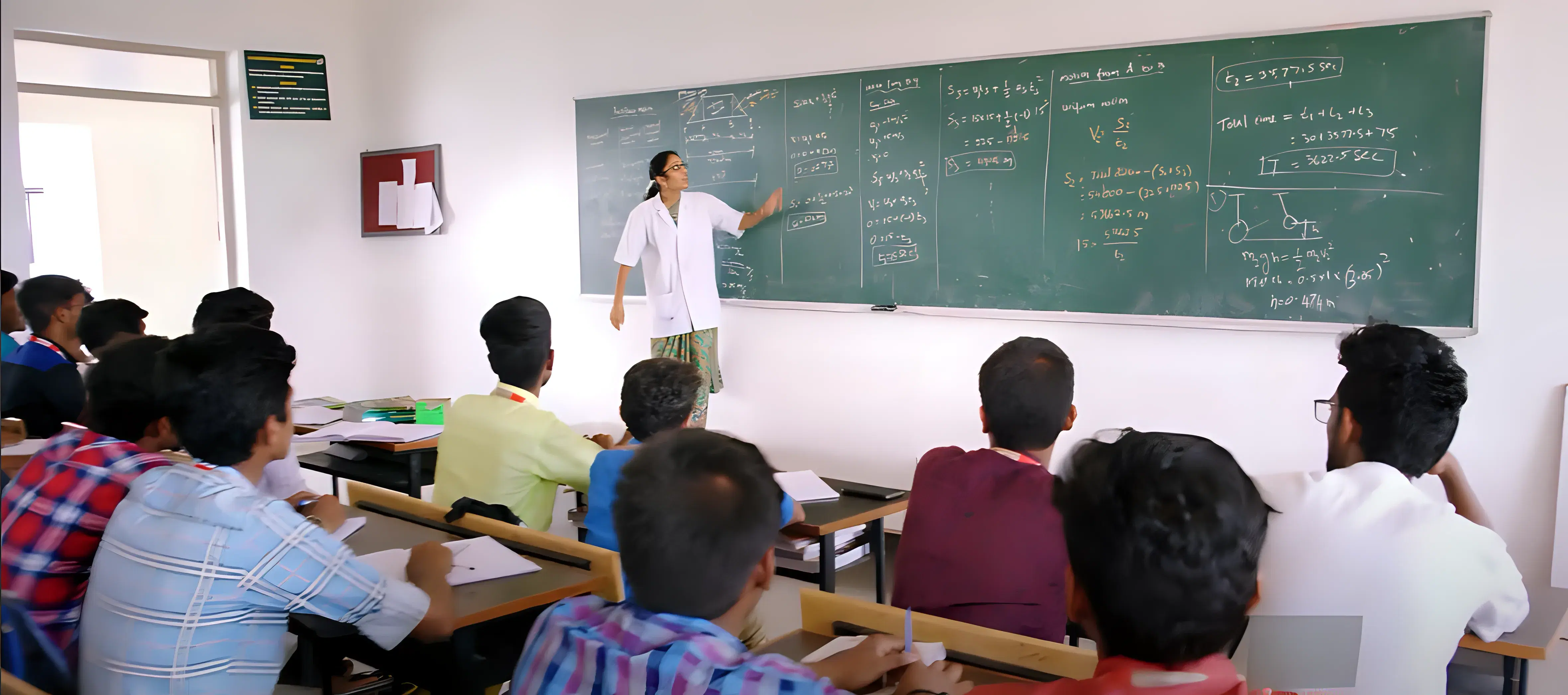 KSRCT Facilities photo 10