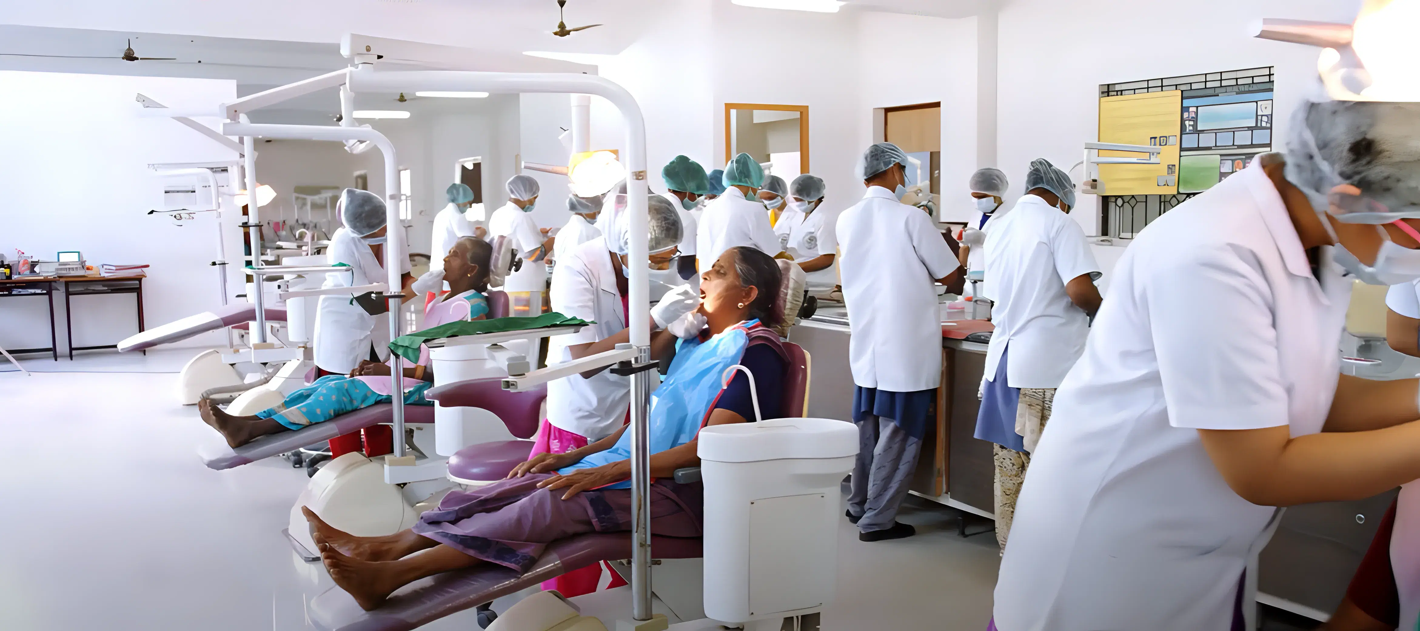 KSRCT Facilities photo 16