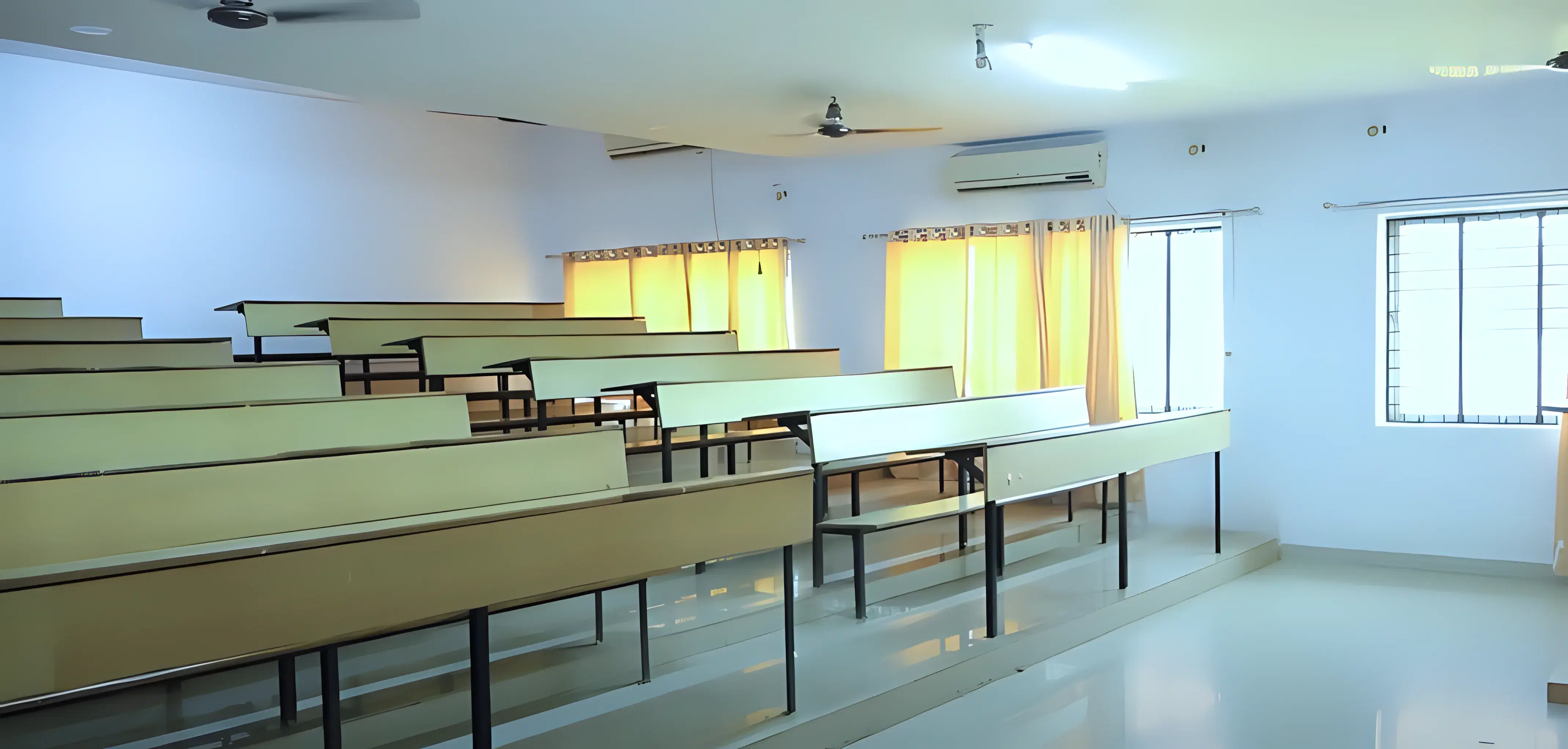 Kali Charan Nigam Institute of Technology Banda Academic Infrastructure photo 7