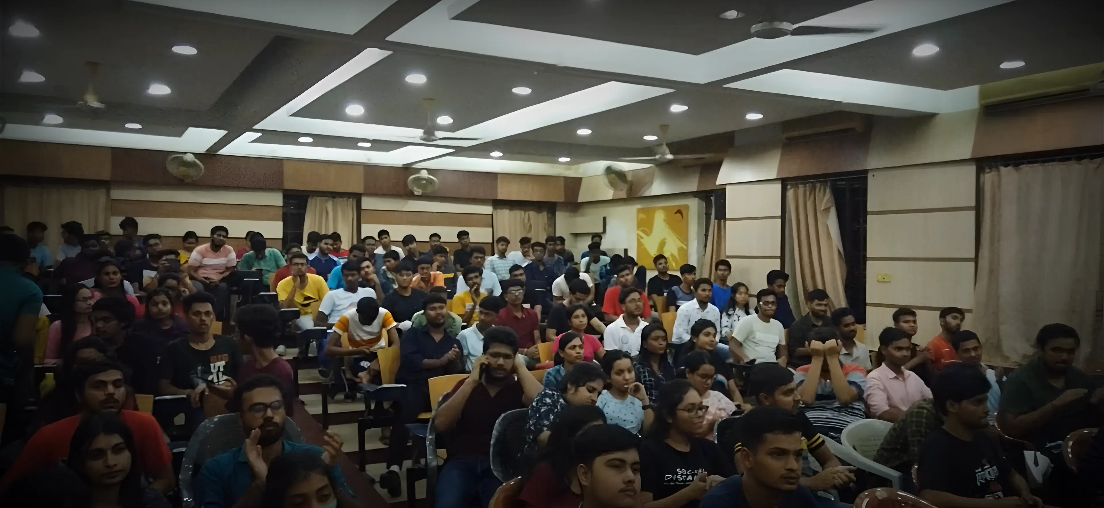 KGEC Kalyani Academic Infrastructure photo 1