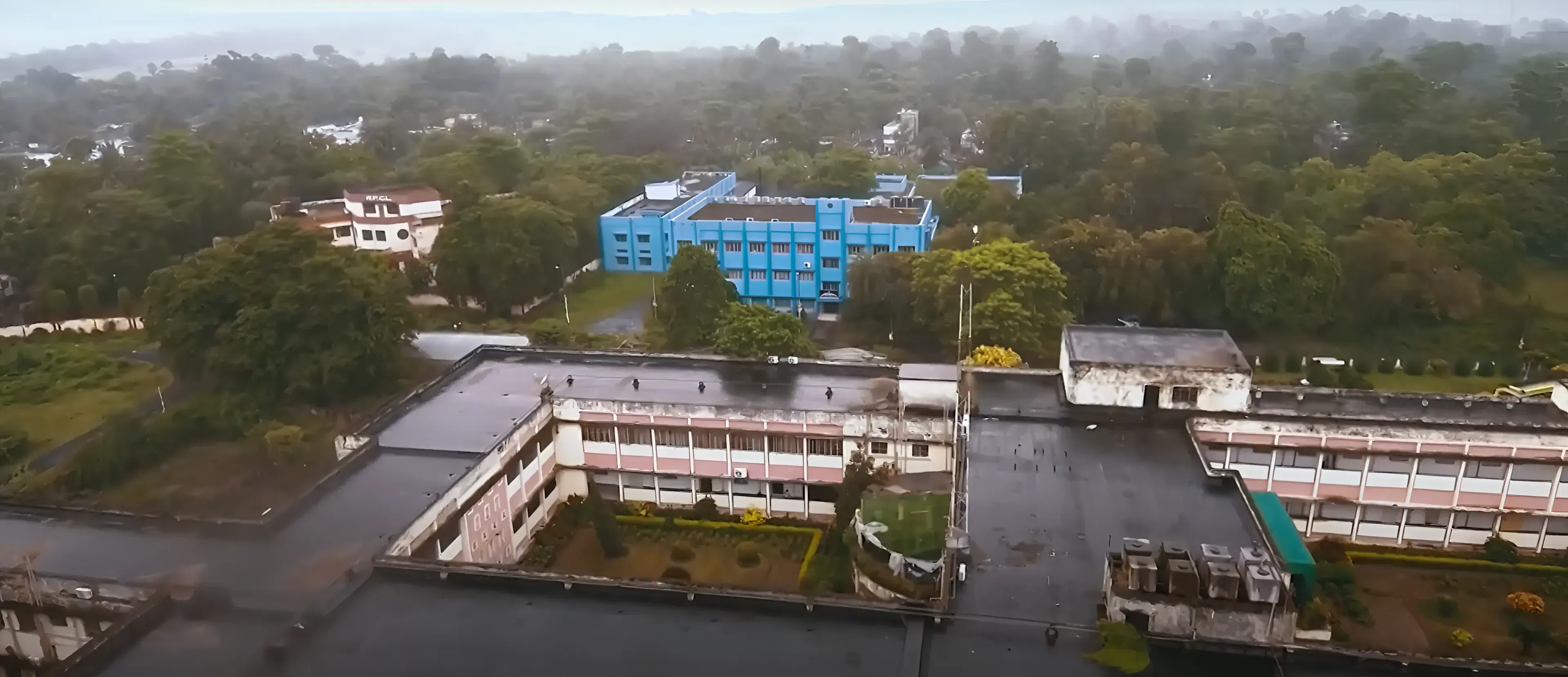 KGEC Kalyani Campus photo 5