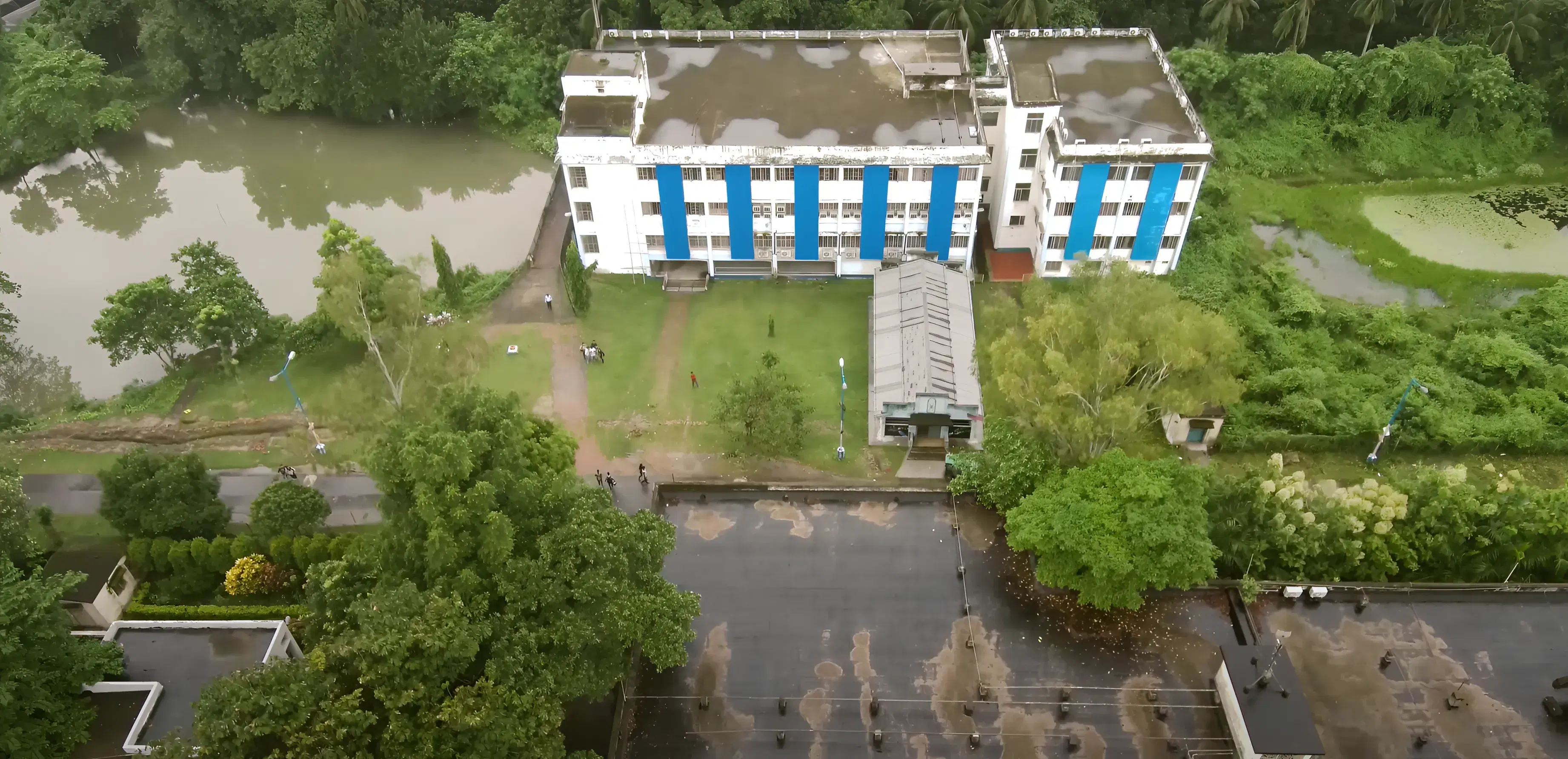 KGEC Kalyani Campus photo 7