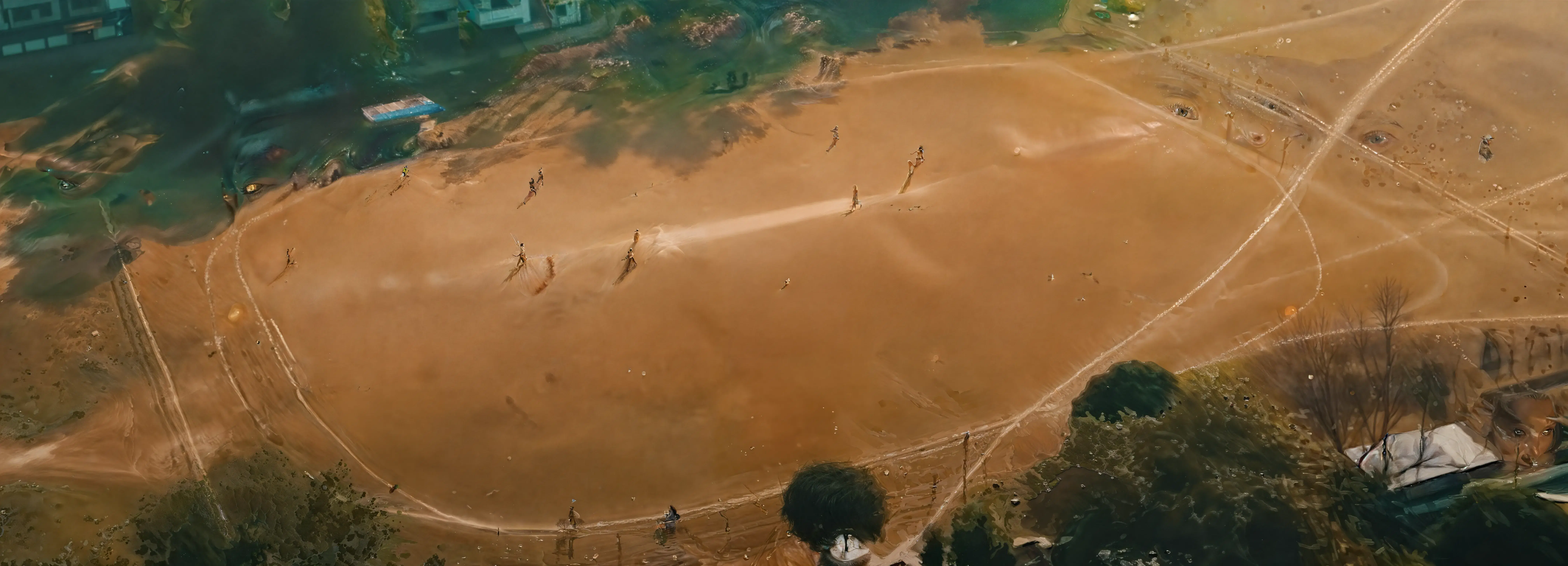 KGEC Kalyani sports photo 2