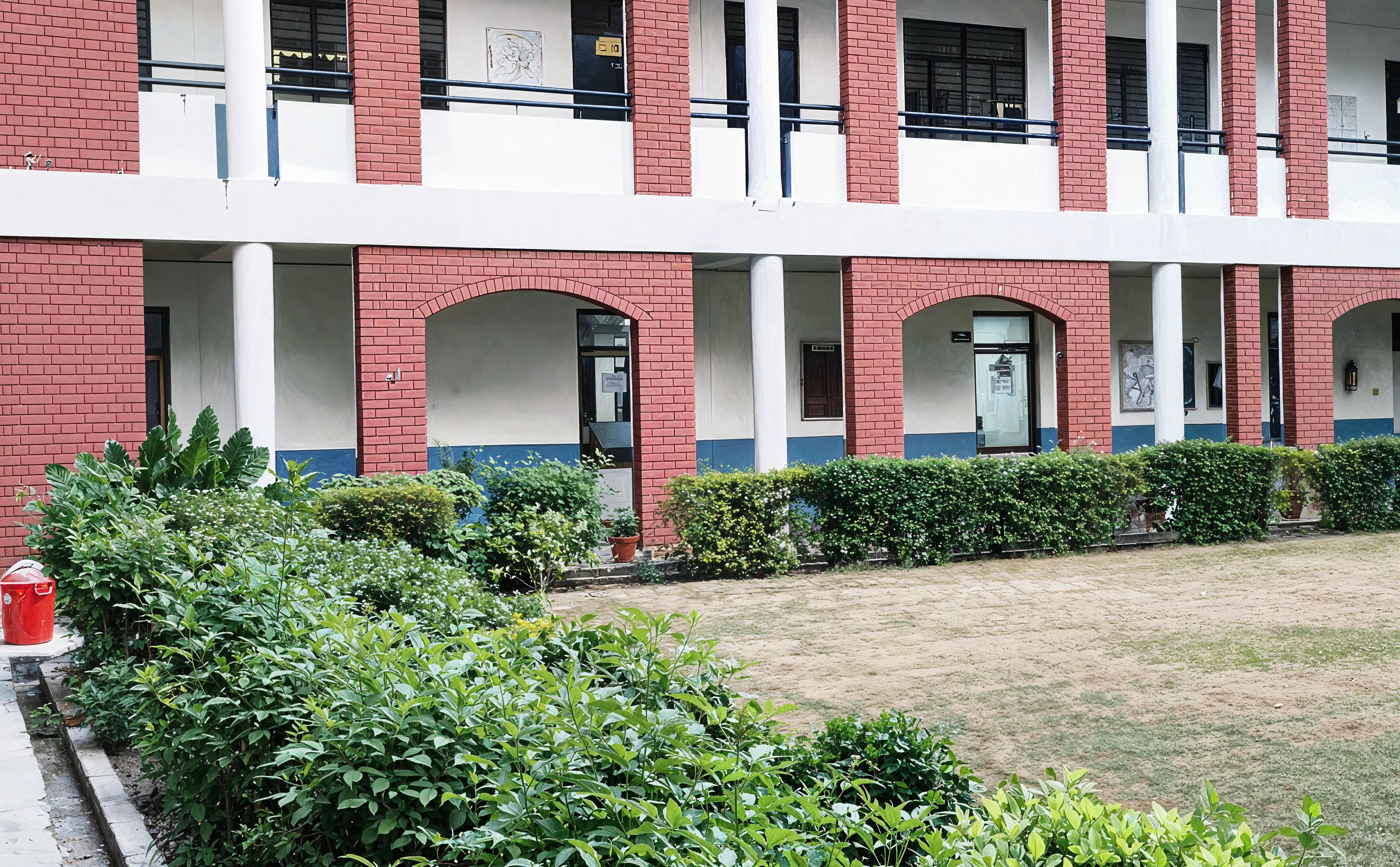 KIT Kanpur sports photo 1