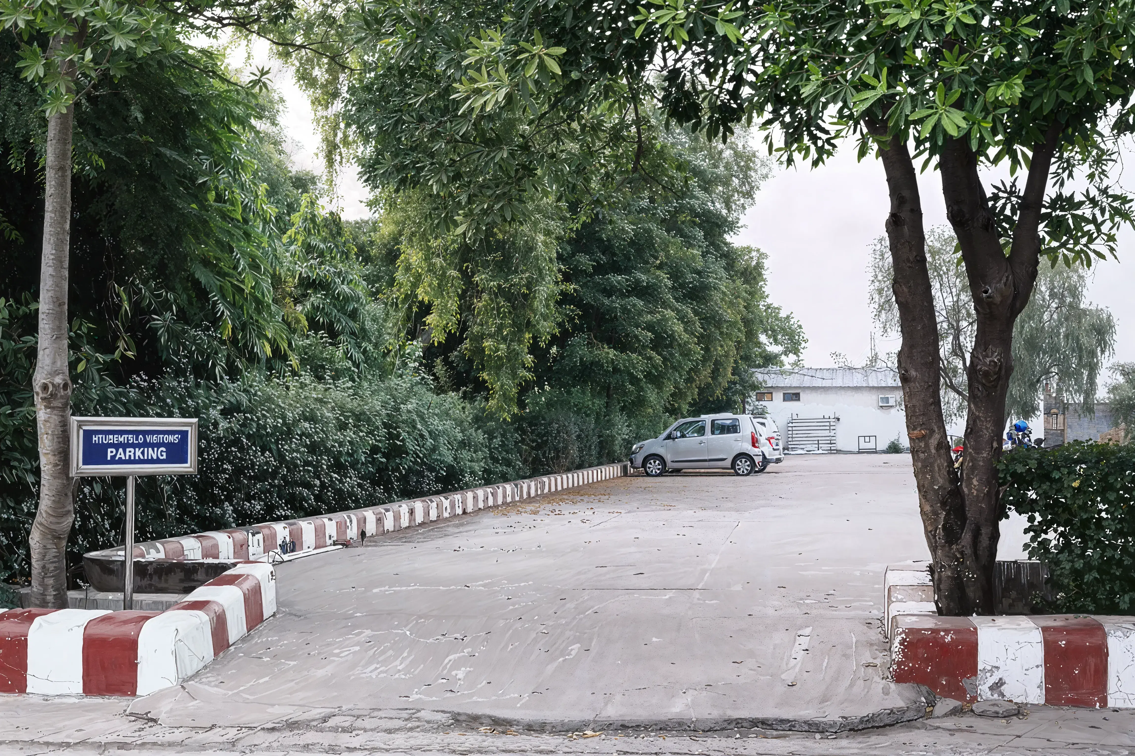 KIT Kanpur facilities photo 1