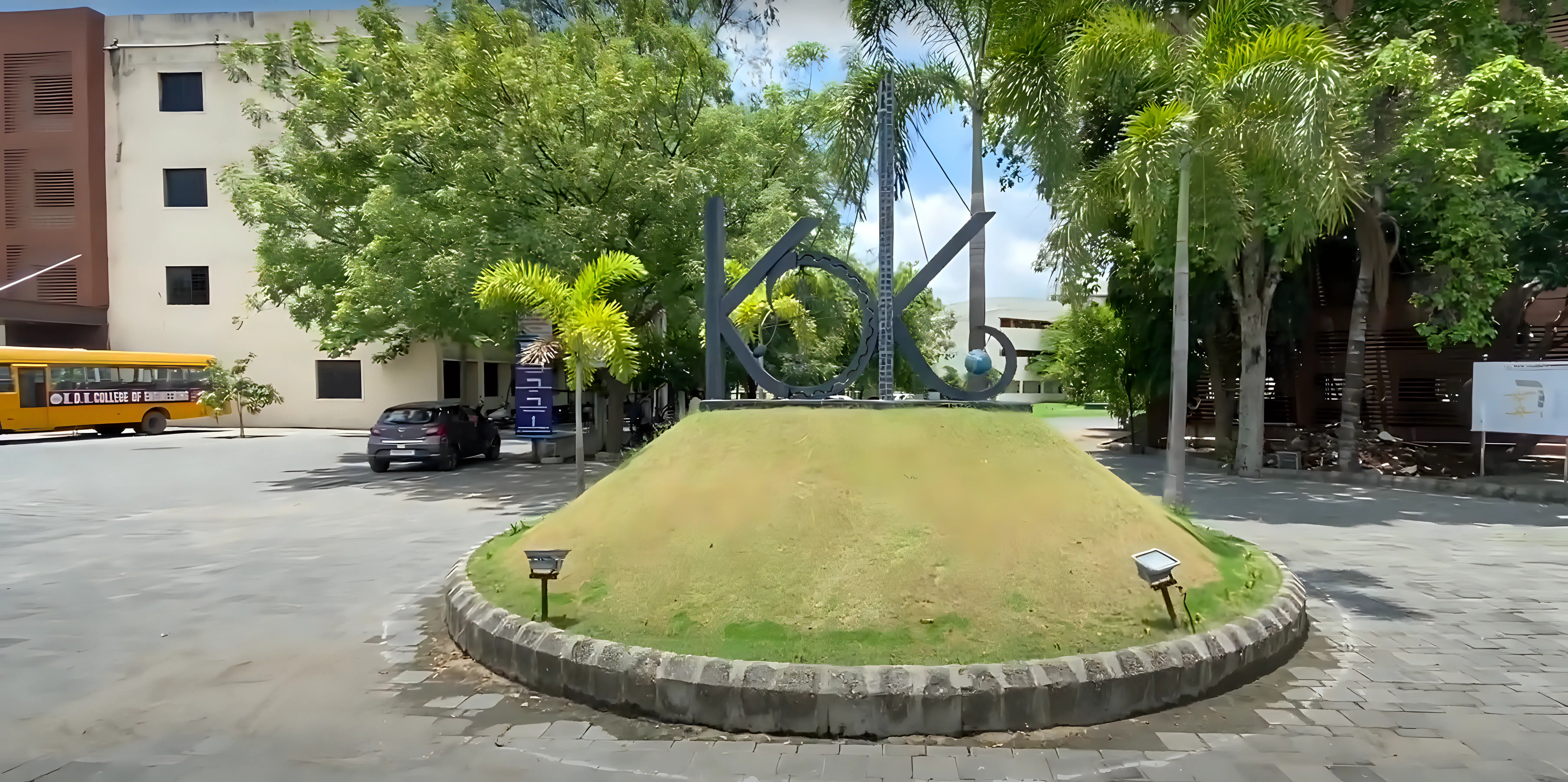 KDK Nagpur Campus photo 1