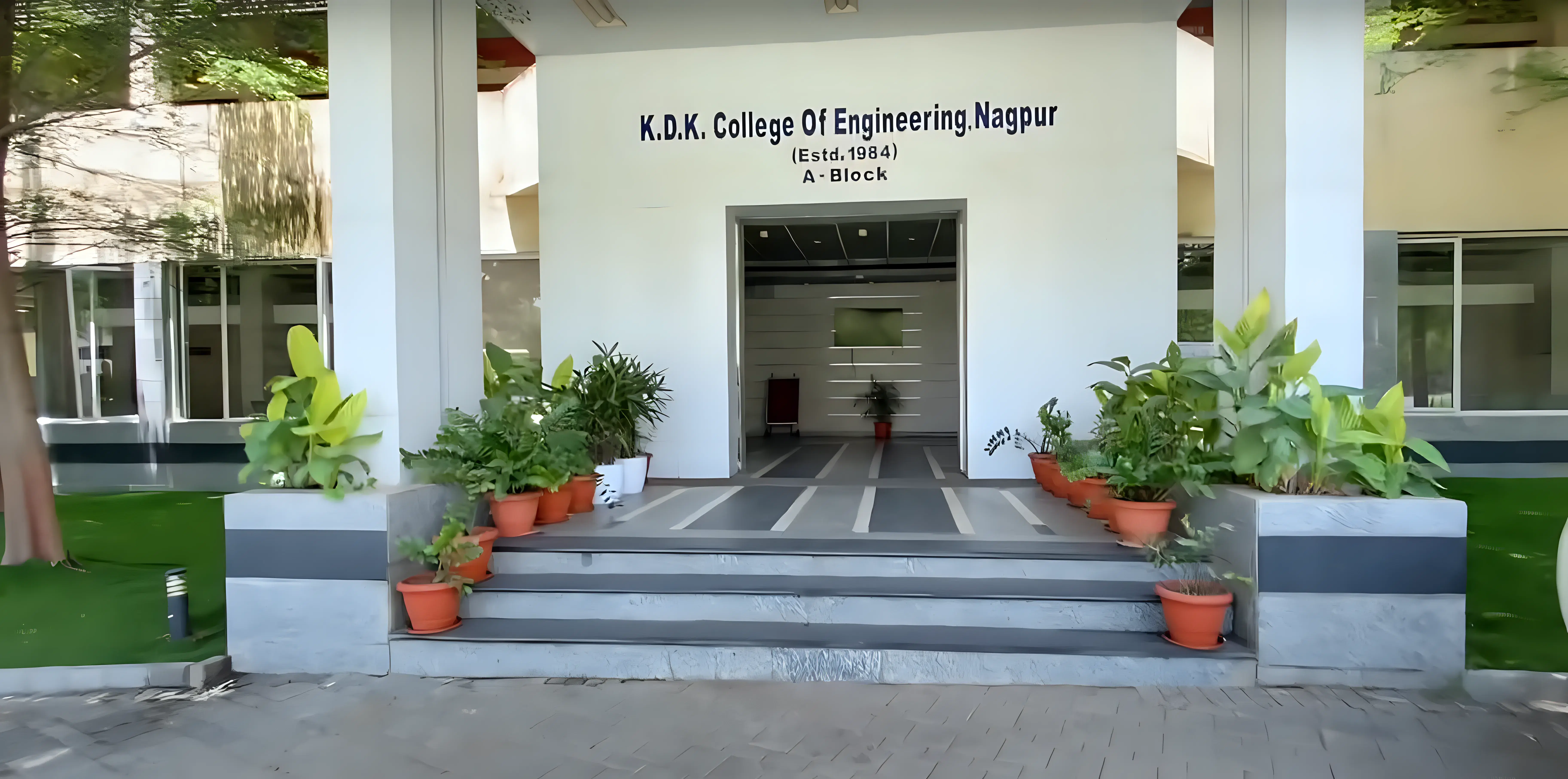 KDK Nagpur Campus photo 2