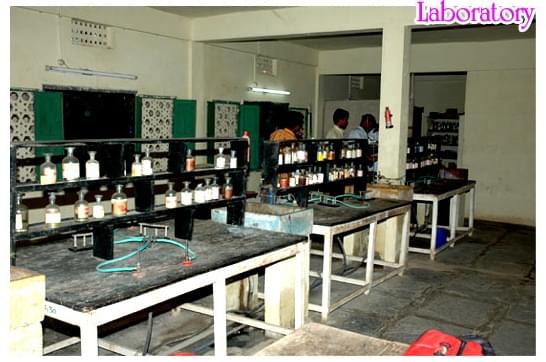 Andhra Muslim College of Arts and Science Guntur campus photo 1