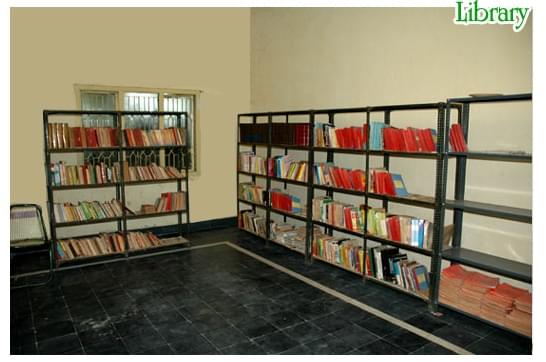 Andhra Muslim College of Arts and Science Guntur campus photo 2