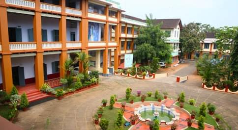 Assumption College Kottayam campus photo 3