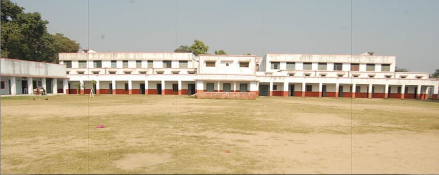 Badri Vishal PG College Farrukhabad campus photo 3