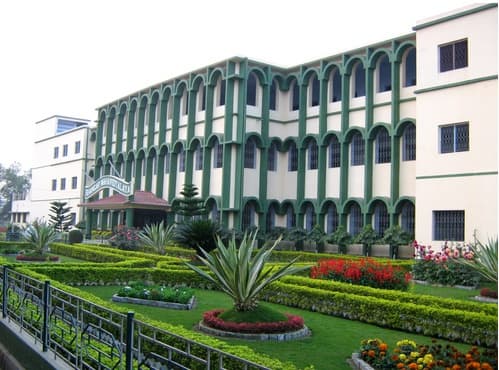 Bhangar Mahavidyalaya South 24 Parganas Infrastructure photo 1