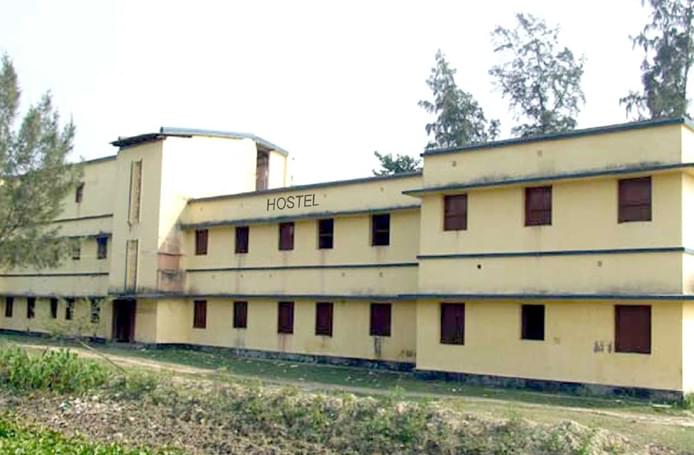 Gour Mohan Sachin Mandal Mahavidyalaya South 24 Parganas hostel photo 1