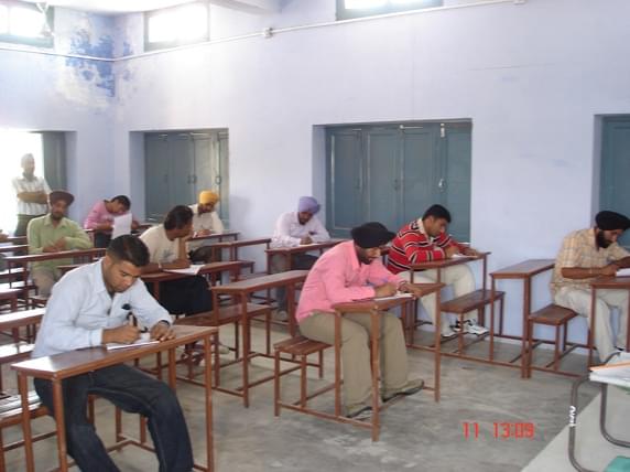 Govind National College Ludhiana campus photo 2