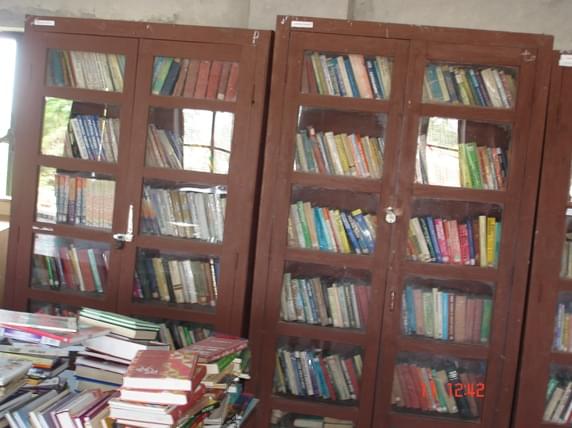 Govind National College Ludhiana campus photo 3