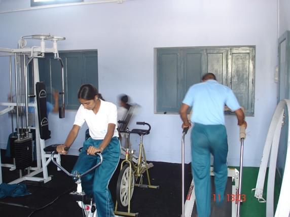 Govind National College Ludhiana campus photo 4