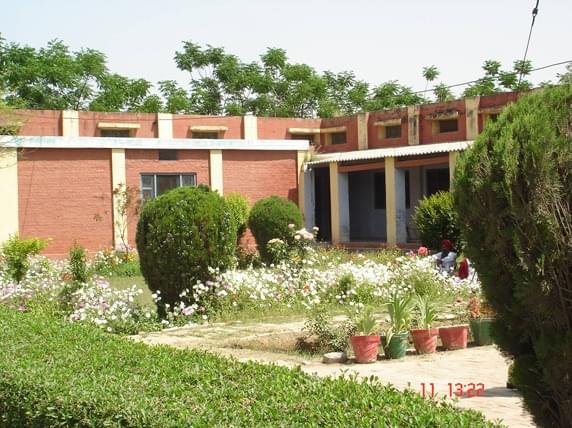 Govind National College Ludhiana campus photo 5
