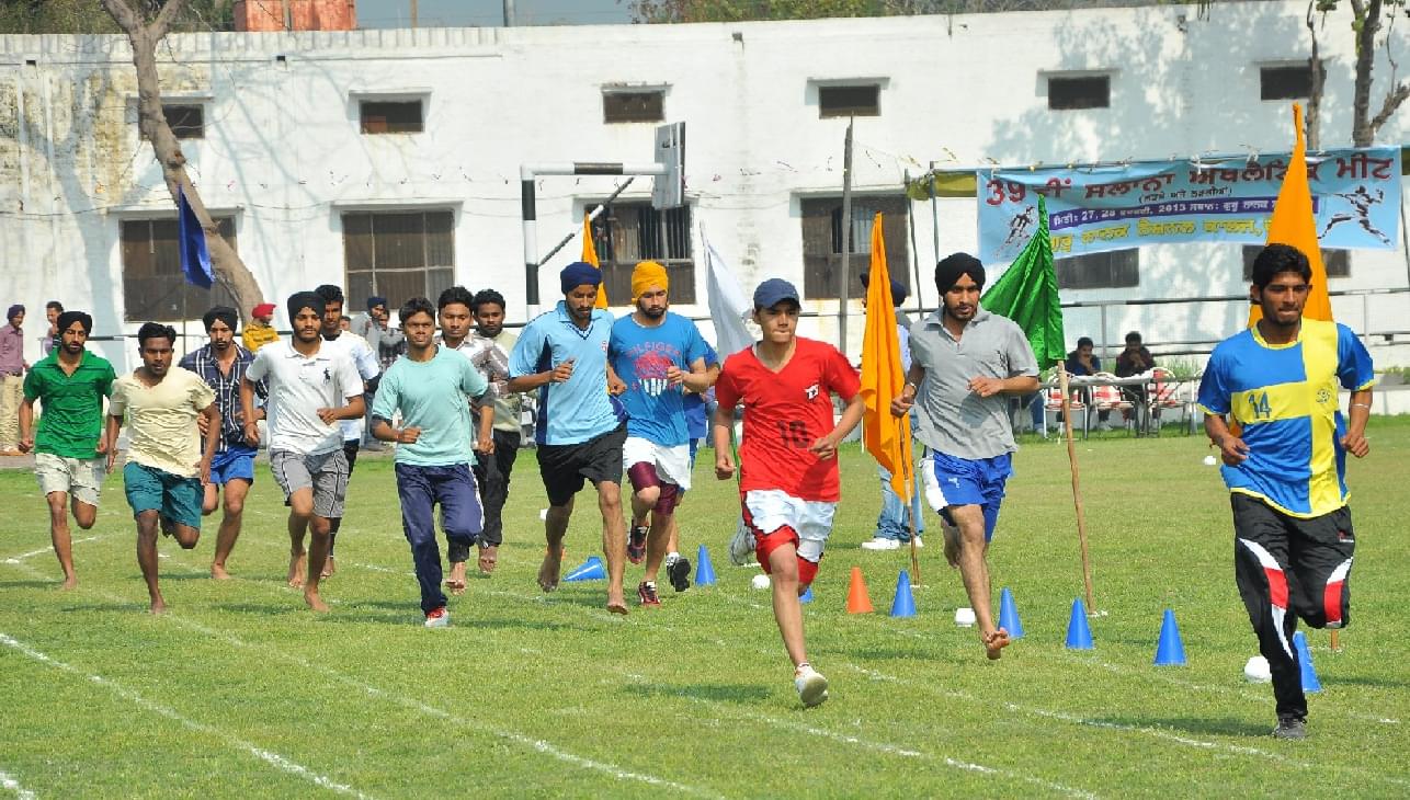 Guru Nanak National College Jalandhar campus photo 2