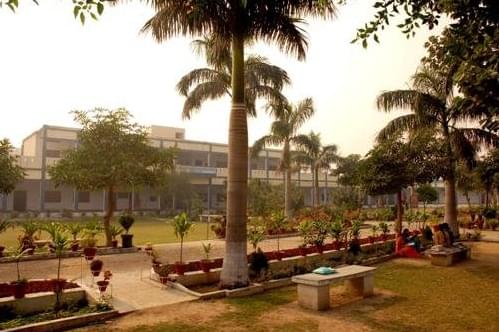 Guru Nanak National College Jalandhar campus photo 3