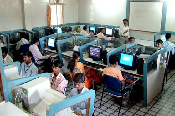 Hutatma Rajguru Mahavidyalaya Pune campus photo 3