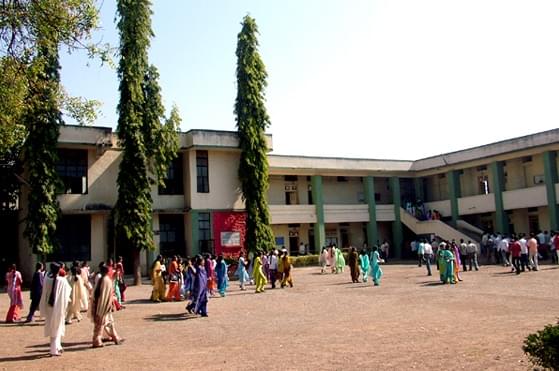 Hutatma Rajguru Mahavidyalaya Pune campus photo 5