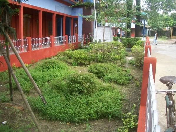 Karimganj College campus photo 1