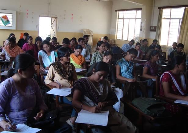 Karve Institute of Social Service Pune campus photo 2