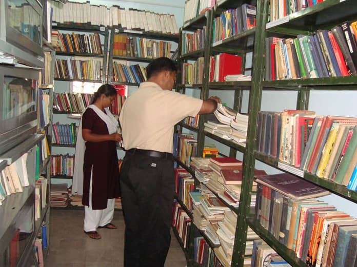 Karve Institute of Social Service Pune campus photo 3