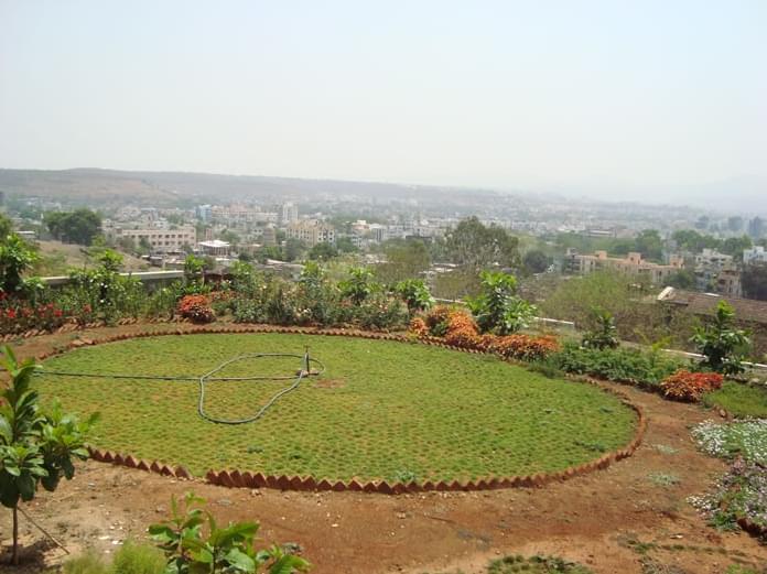 Karve Institute of Social Service Pune campus photo 4