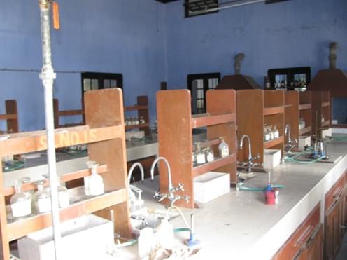 Madhab Choudhury College Barpeta campus photo 2