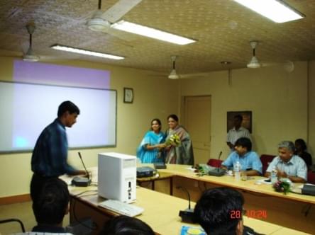 Maharaja Agrasen College Campus photo 3