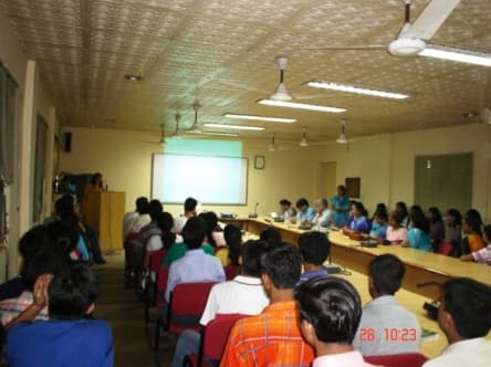 Maharaja Agrasen College Campus photo 4