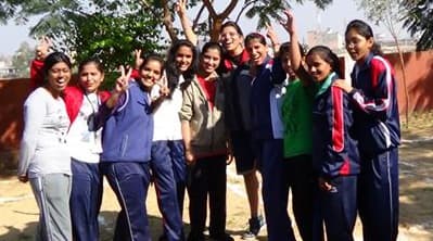 Maheshwari Girls P.G. College Jaipur campus photo 2