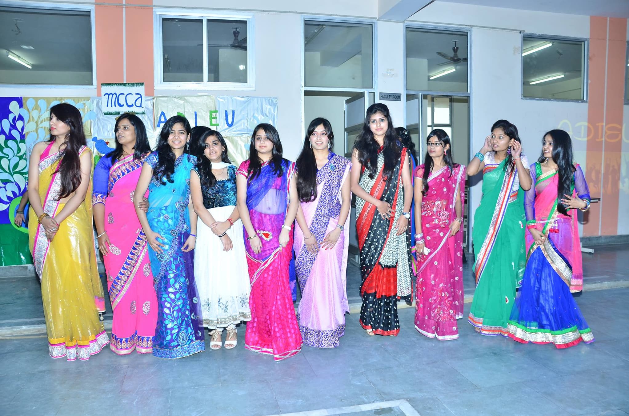 Maheshwari Girls P.G. College Jaipur campus photo 4