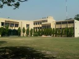 Satyawati College Event and Academic Building photo 2