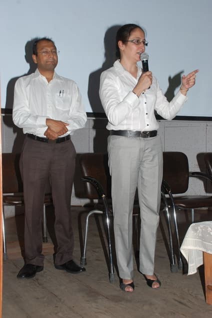 Shivaji College Campus photo 2