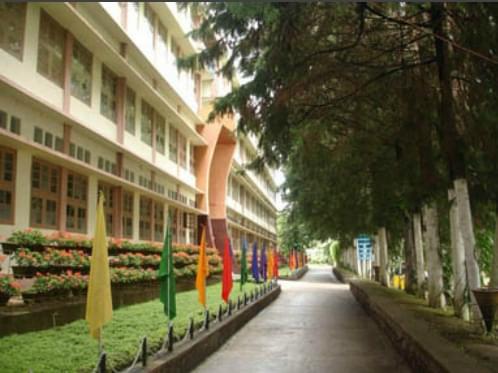 ST Anthony's Shillong Campus photo 1