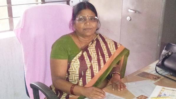 Vaishali Mahila College campus photo 4