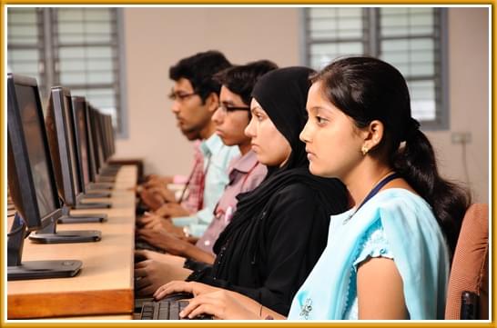 Aalim Muhammed Salegh Academy of Architecture Chennai campus photo 4