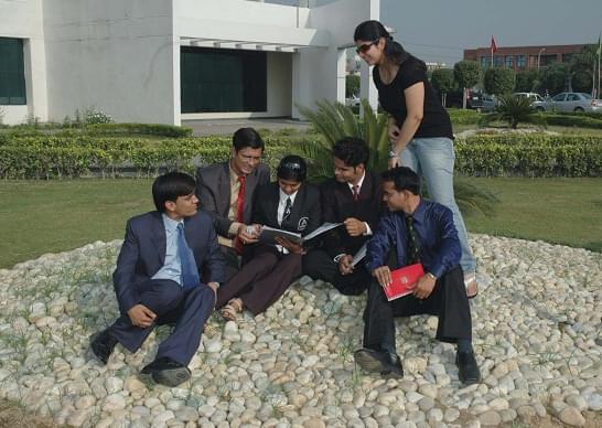 Accurate Institute of Architecture and Planning Greater Noida Campus photo 1