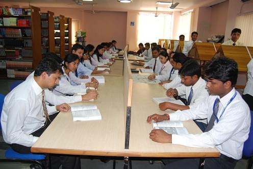 Accurate Institute of Architecture and Planning Greater Noida Campus photo 3