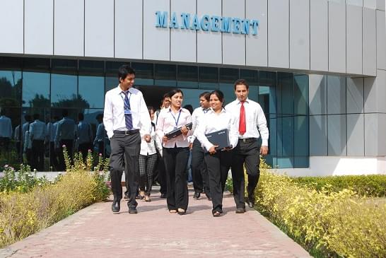 Accurate Institute of Architecture and Planning Greater Noida Campus photo 4