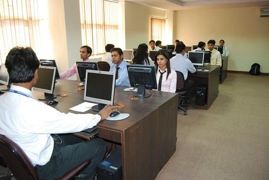 Accurate Institute of Architecture and Planning Greater Noida Campus photo 5