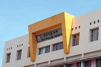 Deccan Institute of Technology Kolhapur campus photo 1