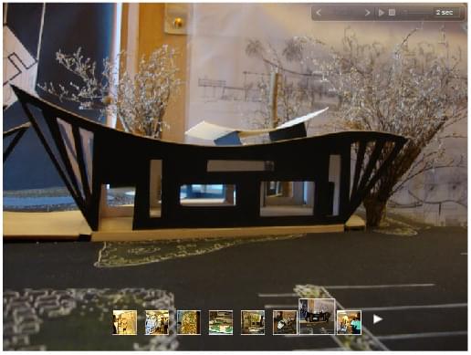 Goa College of Architecture Panji Campus photo 1