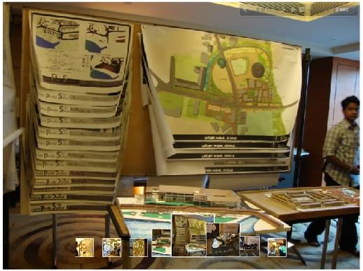 Goa College of Architecture Panji Campus photo 2